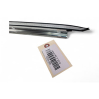 Lexus RC F 15-20 Front Right/Passenger Door Roof Molding Trim, E055, OEM, 2015, 2016, 2017, 2018, 2019, 2020