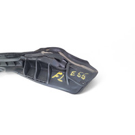 Lexus RC F 15-24 Front Left/Driver Door Molding Outer Weatherstrip, 67862-24060, E055, OEM, 2015, 2016, 2017, 2018, 2019, 2020, 2021, 2022, 2023, 2024