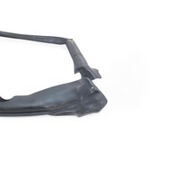 Lexus RC F 15-24 Front Left/Driver Door Molding Outer Weatherstrip, 67862-24060, E055, OEM, 2015, 2016, 2017, 2018, 2019, 2020, 2021, 2022, 2023, 2024