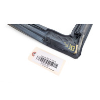 Lexus RC F 15-24 Front Left/Driver Door Molding Outer Weatherstrip, 67862-24060, E055, OEM, 2015, 2016, 2017, 2018, 2019, 2020, 2021, 2022, 2023, 2024