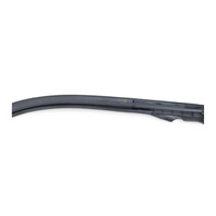 Lexus RC F 15-24 Front Left/Driver Door Molding Outer Weatherstrip, 67862-24060, E055, OEM, 2015, 2016, 2017, 2018, 2019, 2020, 2021, 2022, 2023, 2024