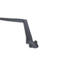 Lexus RC F 15-24 Front Left/Driver Door Molding Outer Weatherstrip, 67862-24060, E055, OEM, 2015, 2016, 2017, 2018, 2019, 2020, 2021, 2022, 2023, 2024