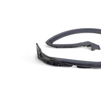 Lexus RC F 15-24 Front Right/Passenger Door Molding Outer Weatherstrip, 67861-24060, E055, OEM, 2015, 2016, 2017, 2018, 2019, 2020, 2021, 2022, 2023, 2024