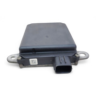 Lexus RC F 15-16 Lane Departure Blind Spot Warning Sensor Rear Right 88162-0W200, E055, OEM, 2015, 2016