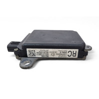 Lexus RC F 15-16 Lane Departure Blind Spot Warning Sensor Rear Right 88162-0W200, E055, OEM, 2015, 2016