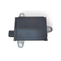 Lexus RC F 15-16 Lane Departure Blind Spot Warning Sensor Rear Right 88162-0W200, E055, OEM, 2015, 2016