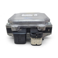 Lexus RC F 15-16 EPS Electronic Power Steering Computer 89650-24160, E055, OEM, 2015, 2016