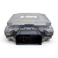 Lexus RC F 15-16 EPS Electronic Power Steering Computer 89650-24160, E055, OEM, 2015, 2016