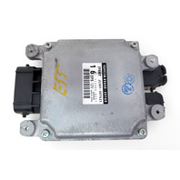 Lexus RC F 15-16 EPS Electronic Power Steering Computer 89650-24160, E055, OEM, 2015, 2016