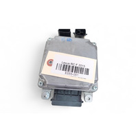 Lexus RC F 15-16 EPS Electronic Power Steering Computer 89650-24160, E055, OEM, 2015, 2016