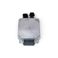 Lexus RC F 15-16 EPS Electronic Power Steering Computer 89650-24160, E055, OEM, 2015, 2016