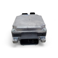 Lexus RC F 15-16 EPS Electronic Power Steering Computer 89650-24160, E055, OEM, 2015, 2016