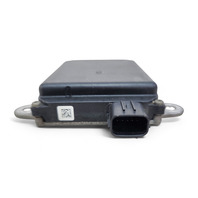Lexus RC F 15-16 Lane Departure Blind Spot Warning Sensor Rear Left 88162-0W200, E055, OEM, 2015, 2016