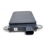 Lexus RC F 15-16 Lane Departure Blind Spot Warning Sensor Rear Left 88162-0W200, E055, OEM, 2015, 2016
