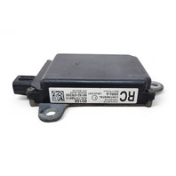 Lexus RC F 15-16 Lane Departure Blind Spot Warning Sensor Rear Left 88162-0W200, E055, OEM, 2015, 2016