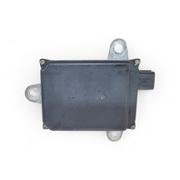 Lexus RC F 15-16 Lane Departure Blind Spot Warning Sensor Rear Left 88162-0W200, E055, OEM, 2015, 2016