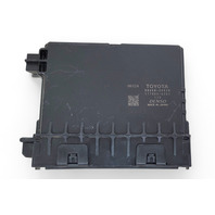Lexus RC F 15-17 A/C AC Air Conditioner Amplifier 88650-24431, E055, OEM, 2015, 2016, 2017