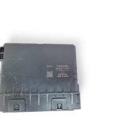 Lexus RC F 15-17 A/C AC Air Conditioner Amplifier 88650-24431, E055, OEM, 2015, 2016, 2017
