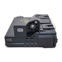 Lexus RC F 15-17 A/C AC Air Conditioner Amplifier 88650-24431, E055, OEM, 2015, 2016, 2017