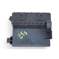 Lexus RC F 15-17 A/C AC Air Conditioner Amplifier 88650-24431, E055, OEM, 2015, 2016, 2017