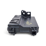 Lexus RC F 15-17 A/C AC Air Conditioner Amplifier 88650-24431, E055, OEM, 2015, 2016, 2017