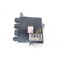 Lexus RC F 15-24 Passenger Air Fuel Injector Control Computer 89871-30040, E055, OEM, 2015, 2016, 2017, 2018, 2019, 2020, 2021, 2022, 2023, 2024
