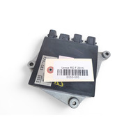 Lexus RC F 15-24 Passenger Air Fuel Injector Control Computer 89871-30040, E055, OEM, 2015, 2016, 2017, 2018, 2019, 2020, 2021, 2022, 2023, 2024