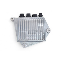 Lexus RC F 15-24 Passenger Air Fuel Injector Control Computer 89871-30040, E055, OEM, 2015, 2016, 2017, 2018, 2019, 2020, 2021, 2022, 2023, 2024