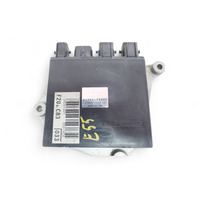 Lexus RC F 15-24 Passenger Air Fuel Injector Control Computer 89871-30040, E055, OEM, 2015, 2016, 2017, 2018, 2019, 2020, 2021, 2022, 2023, 2024
