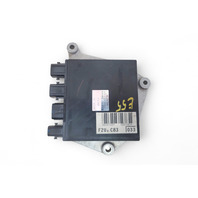 Lexus RC F 15-24 Passenger Air Fuel Injector Control Computer 89871-30040, E055, OEM, 2015, 2016, 2017, 2018, 2019, 2020, 2021, 2022, 2023, 2024