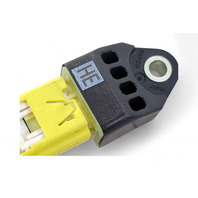 Lexus RC F 15-24 SRS Crash Impact Sensor, 89831-53050, E055, OEM, 2015, 2016, 2017, 2018, 2019, 2020, 2021, 2022, 2023, 2024