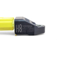 Lexus RC F 15-24 Front Side SRS Crash Impact Sensor, 89831-12040, E055, OEM, 2015, 2016, 2017, 2018, 2019, 2020, 2021, 2022, 2023, 2024