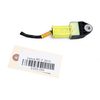 Lexus RC F 15-24 Front Side SRS Crash Impact Sensor, 89831-12040, E055, OEM, 2015, 2016, 2017, 2018, 2019, 2020, 2021, 2022, 2023, 2024