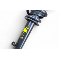 Lexus RC F 15-17 Front Left Shock Absorber Strut Spring, 48520-24150, E055, OEM, 2015, 2016, 2017