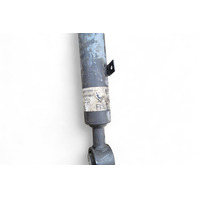 Lexus RC F 15-17 Front Left Shock Absorber Strut Spring, 48520-24150, E055, OEM, 2015, 2016, 2017