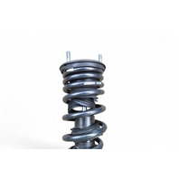 Lexus RC F 15-17 Front Left Shock Absorber Strut Spring, 48520-24150, E055, OEM, 2015, 2016, 2017