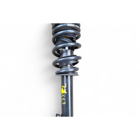 Lexus RC F 15-17 Front Left Shock Absorber Strut Spring, 48520-24150, E055, OEM, 2015, 2016, 2017