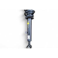 Lexus RC F 15-17 Front Left Shock Absorber Strut Spring, 48520-24150, E055, OEM, 2015, 2016, 2017