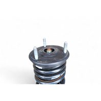 Lexus RC F 15-17 Front Left Shock Absorber Strut Spring, 48520-24150, E055, OEM, 2015, 2016, 2017