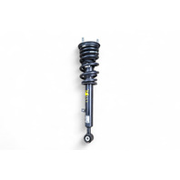 Lexus RC F 15-17 Front Left Shock Absorber Strut Spring, 48520-24150, E055, OEM, 2015, 2016, 2017