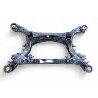 Lexus RC F 15-24 Rear Suspension Sub-Frame Cradle Crossmember 51206-30152, E055, OEM, 2015, 2016, 2017, 2018, 2019, 2020, 2021, 2022, 2023, 2024