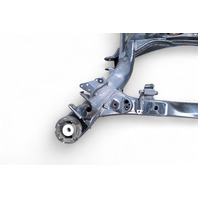 Lexus RC F 15-24 Rear Suspension Sub-Frame Cradle Crossmember 51206-30152, E055, OEM, 2015, 2016, 2017, 2018, 2019, 2020, 2021, 2022, 2023, 2024
