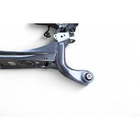 Lexus RC F 15-24 Rear Suspension Sub-Frame Cradle Crossmember 51206-30152, E055, OEM, 2015, 2016, 2017, 2018, 2019, 2020, 2021, 2022, 2023, 2024
