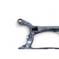 Lexus RC F 15-24 Rear Suspension Sub-Frame Cradle Crossmember 51206-30152, E055, OEM, 2015, 2016, 2017, 2018, 2019, 2020, 2021, 2022, 2023, 2024