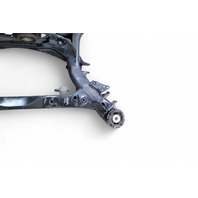 Lexus RC F 15-24 Rear Suspension Sub-Frame Cradle Crossmember 51206-30152, E055, OEM, 2015, 2016, 2017, 2018, 2019, 2020, 2021, 2022, 2023, 2024