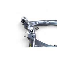 Lexus RC F 15-24 Rear Suspension Sub-Frame Cradle Crossmember 51206-30152, E055, OEM, 2015, 2016, 2017, 2018, 2019, 2020, 2021, 2022, 2023, 2024