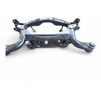 Lexus RC F 15-24 Rear Suspension Sub-Frame Cradle Crossmember 51206-30152, E055, OEM, 2015, 2016, 2017, 2018, 2019, 2020, 2021, 2022, 2023, 2024
