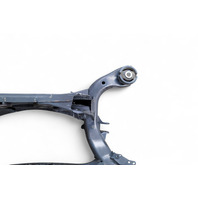 Lexus RC F 15-24 Rear Suspension Sub-Frame Cradle Crossmember 51206-30152, E055, OEM, 2015, 2016, 2017, 2018, 2019, 2020, 2021, 2022, 2023, 2024
