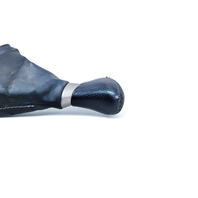 Lexus RC F 15-24 Automatic Gear Selective Shifter Boot With Knob 33504-24150-C3, E055, OEM, 2015, 2016, 2017, 2018, 2019, 2020, 2021, 2022, 2023, 2024