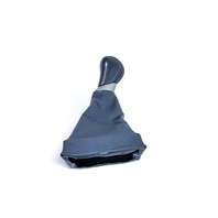 Lexus RC F 15-24 Automatic Gear Selective Shifter Boot With Knob 33504-24150-C3, E055, OEM, 2015, 2016, 2017, 2018, 2019, 2020, 2021, 2022, 2023, 2024